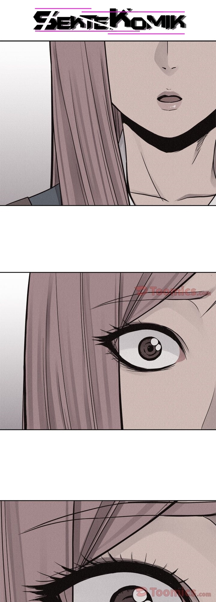 Manhwa Pounding Chapter 46 gambar nomor 2