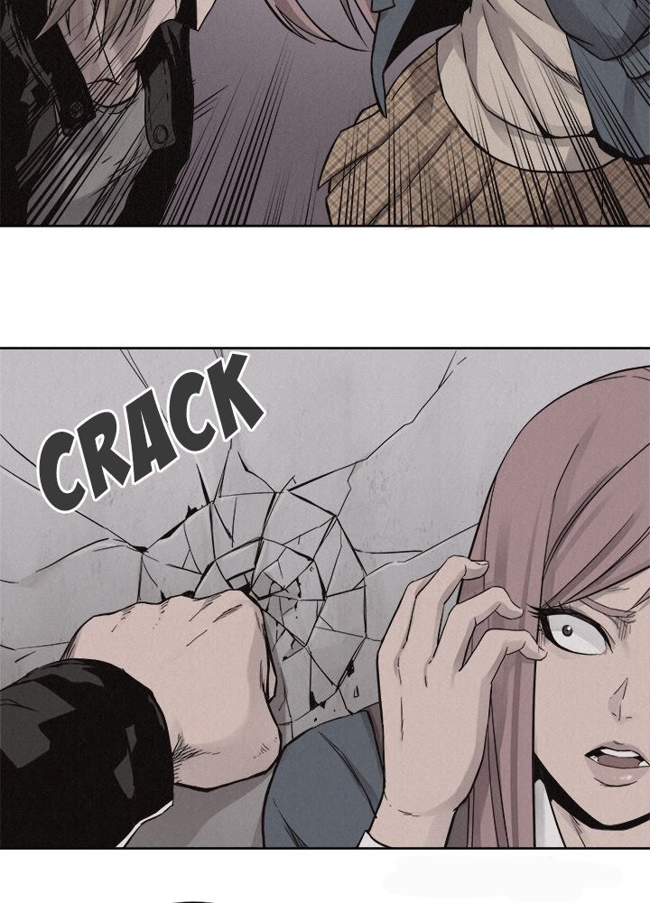 Pounding Chapter 46 Gambar 21