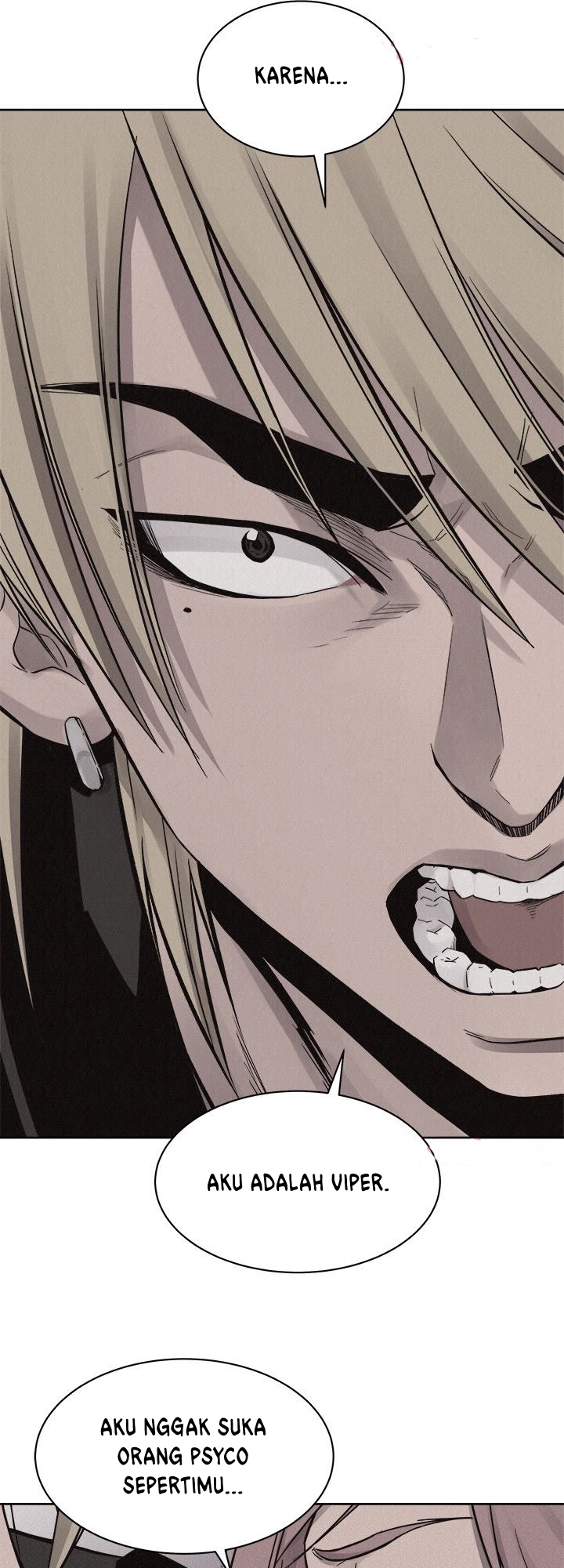 Pounding Chapter 46 Gambar 23