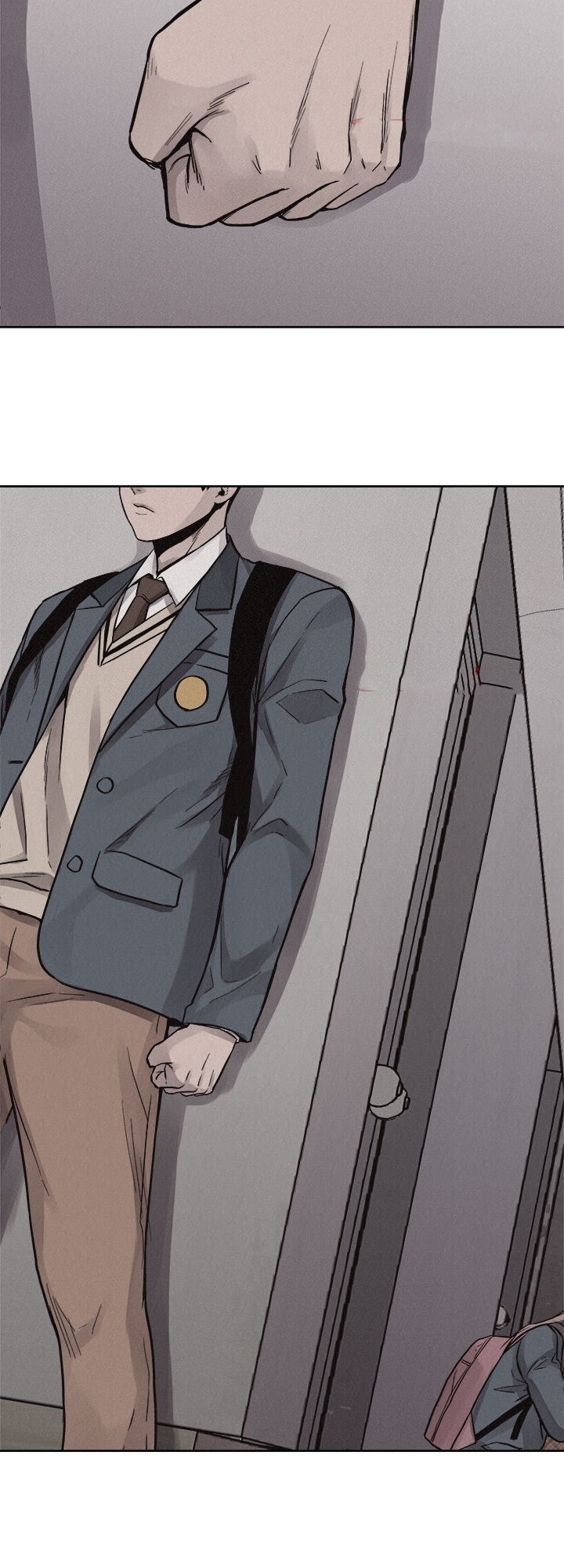 Pounding Chapter 46 Gambar 28