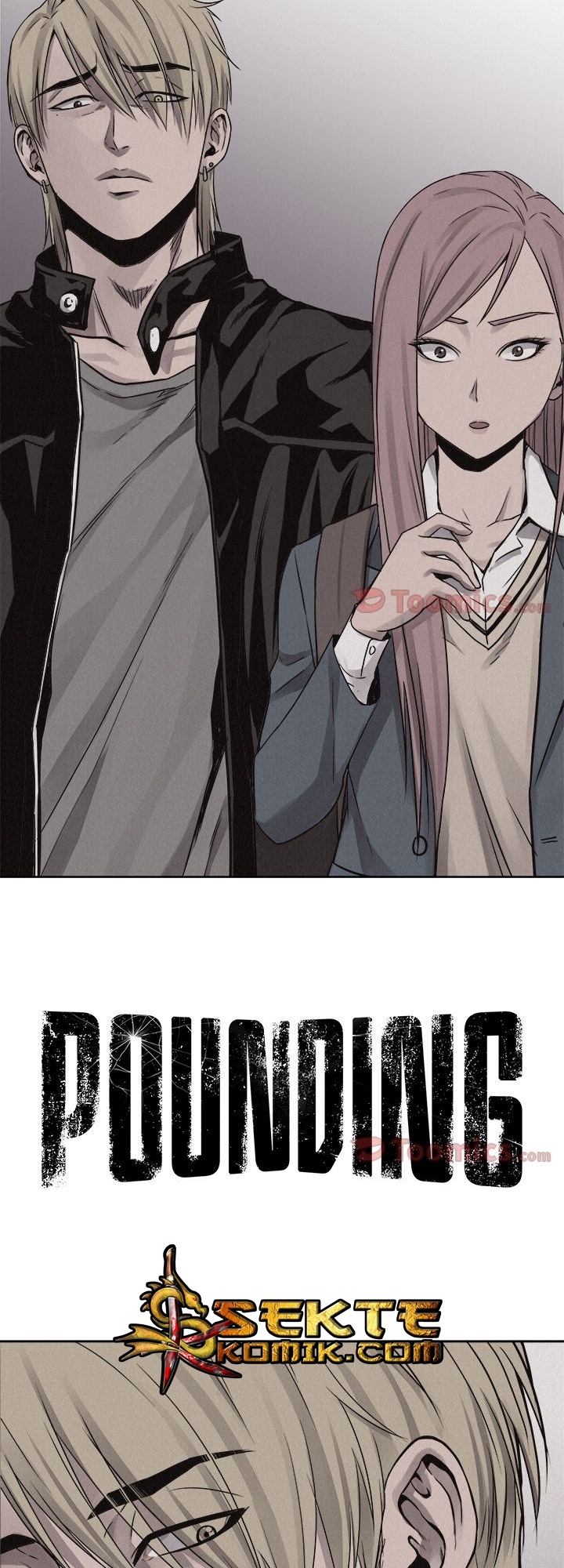 Pounding Chapter 46 Gambar 4