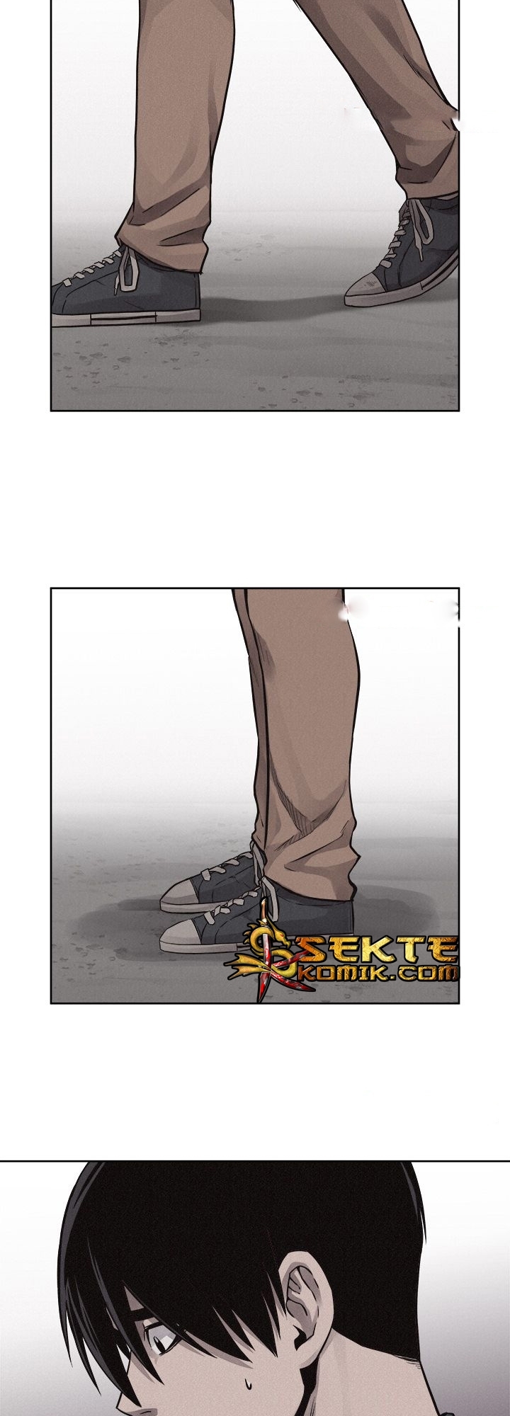 Pounding Chapter 46 Gambar 8