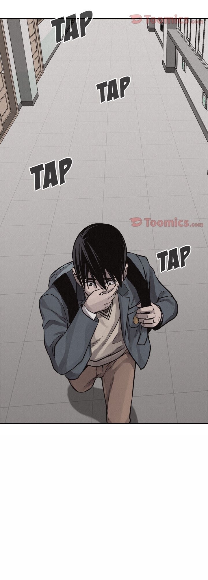 Pounding Chapter 45 Gambar 12