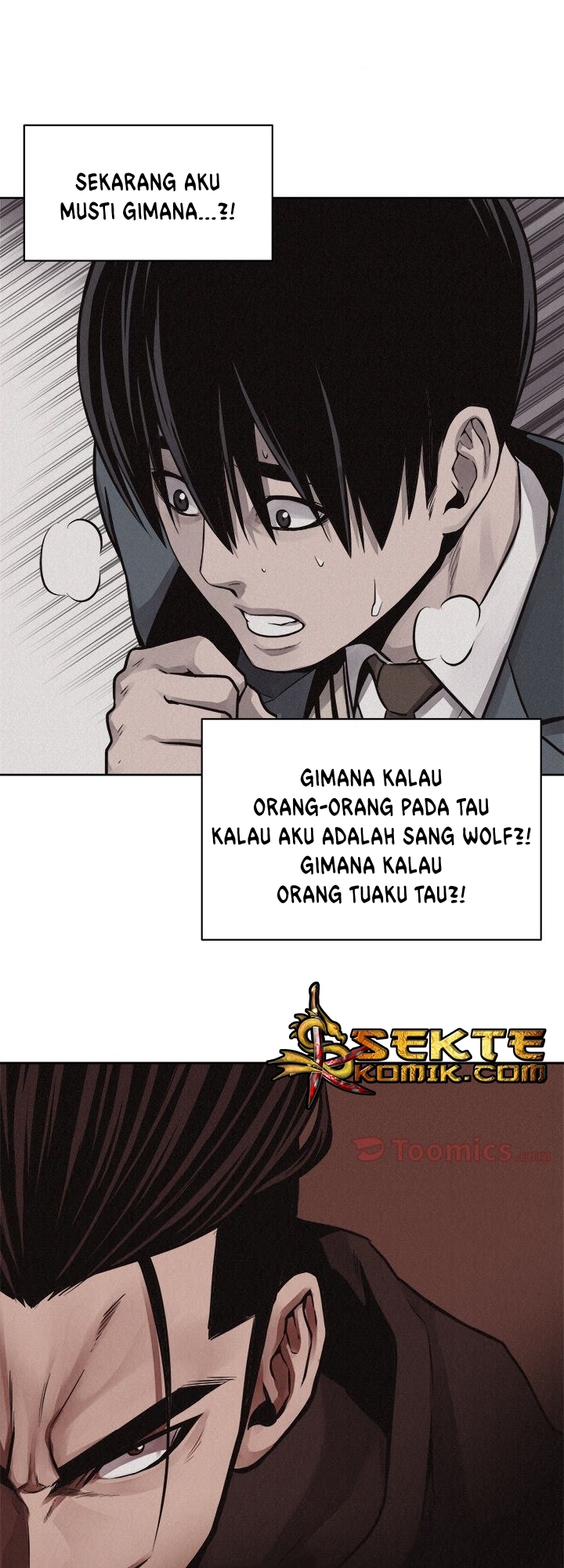 Pounding Chapter 45 Gambar 17