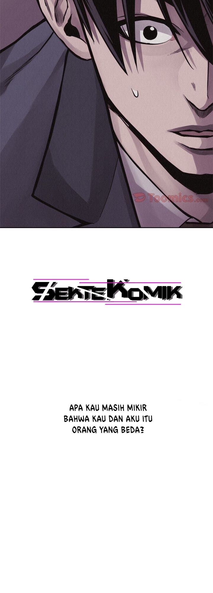 Pounding Chapter 45 Gambar 21