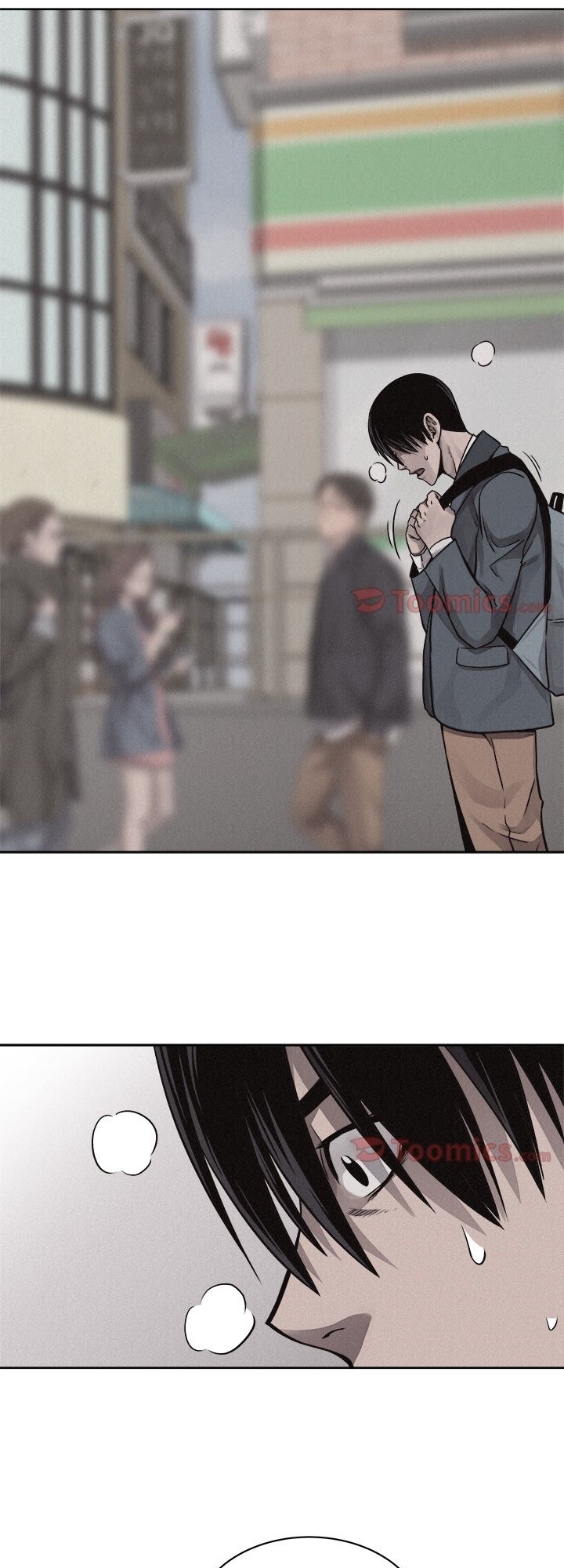 Pounding Chapter 45 Gambar 22