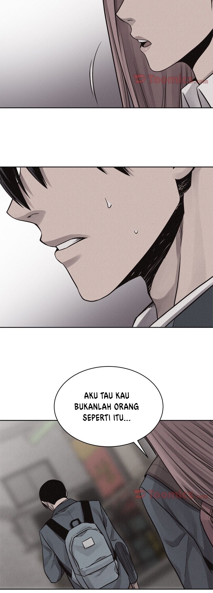 Pounding Chapter 45 Gambar 29