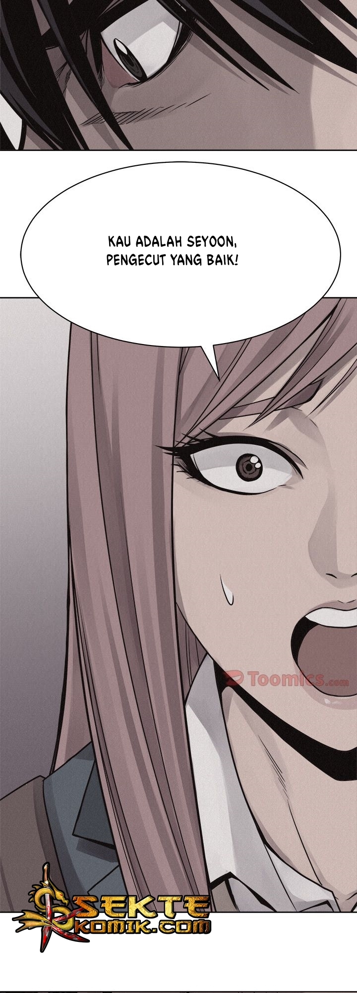 Pounding Chapter 45 Gambar 31