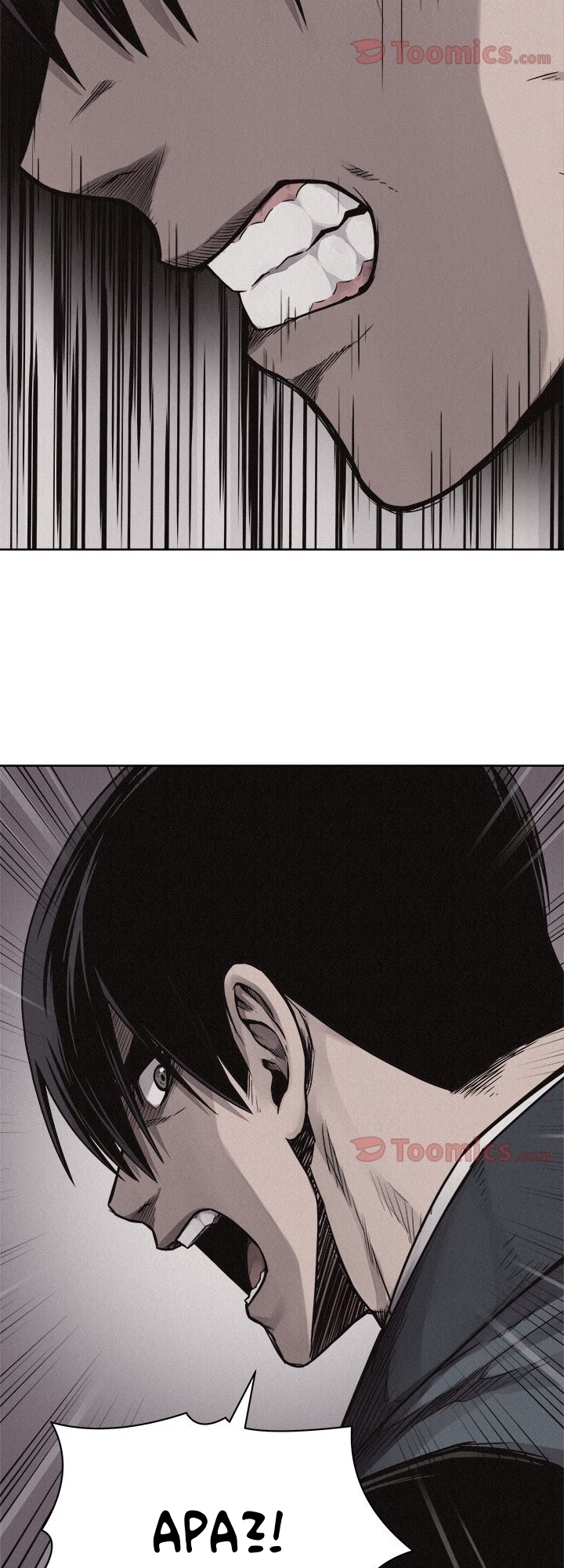 Pounding Chapter 45 Gambar 32