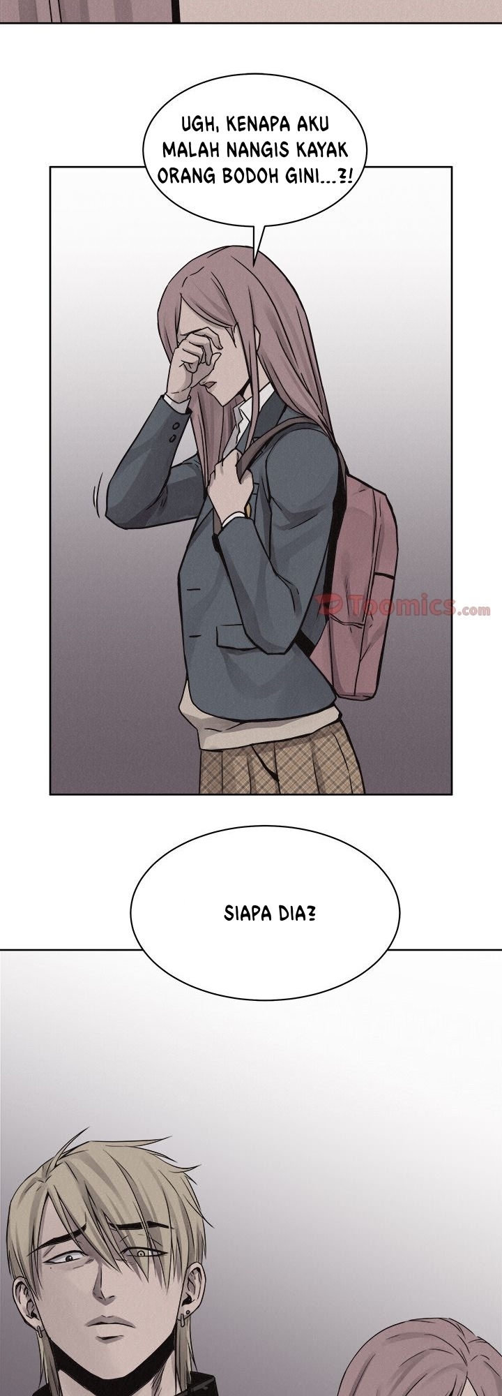 Pounding Chapter 45 Gambar 38