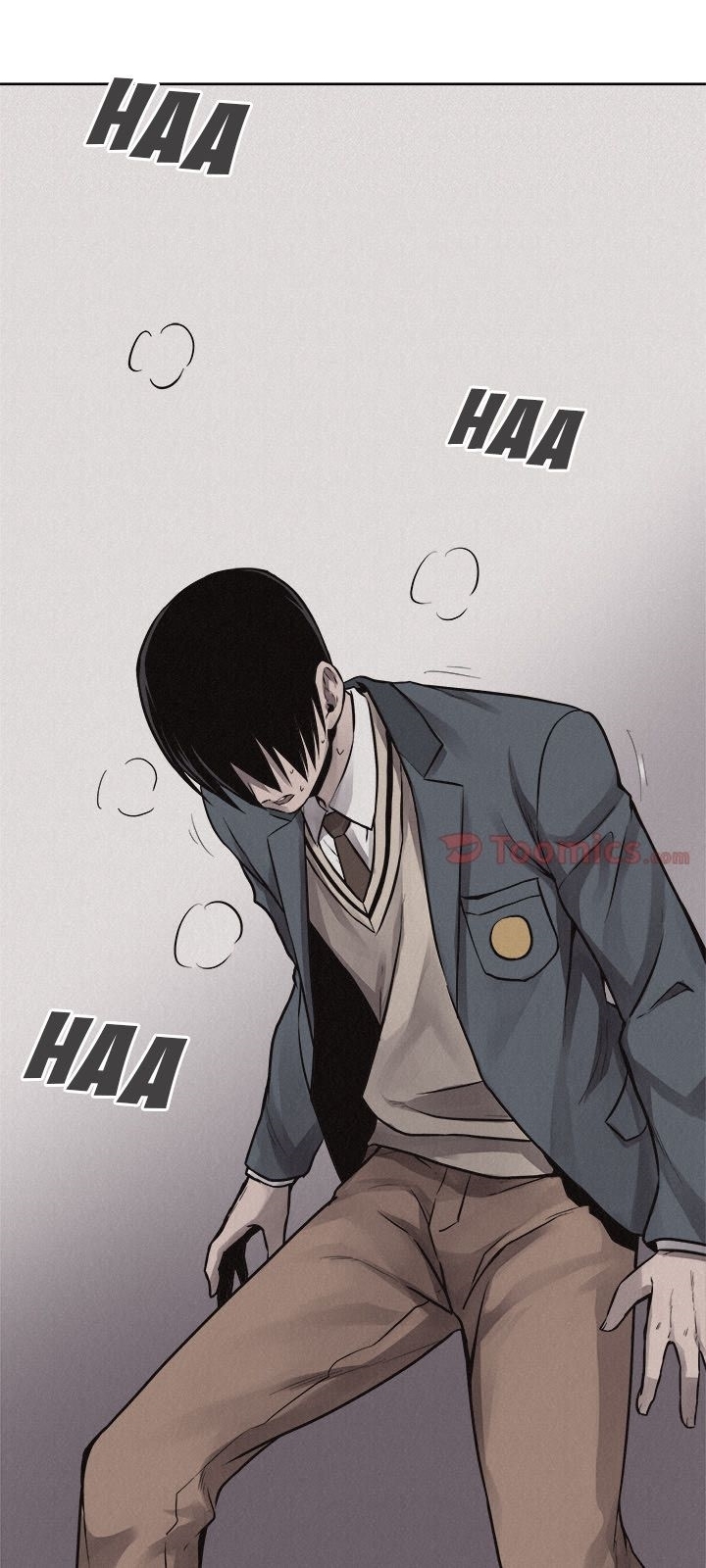 Pounding Chapter 45 Gambar 5