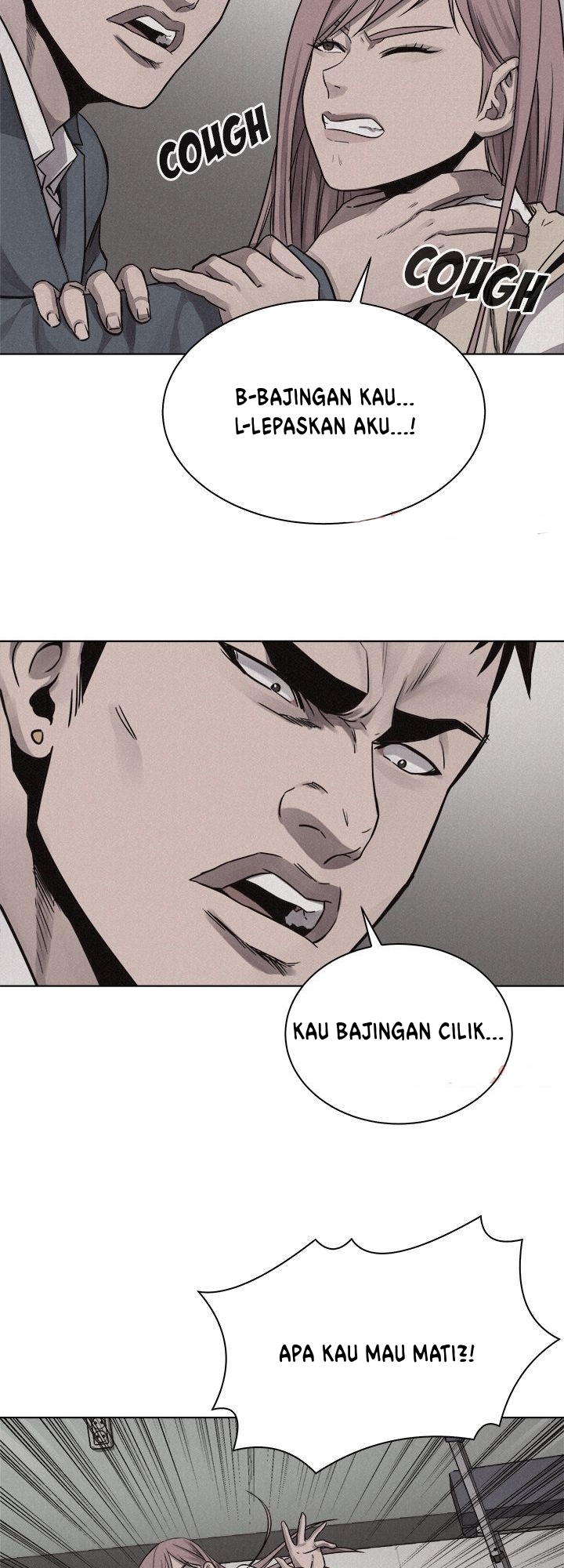 Pounding Chapter 44 Gambar 10