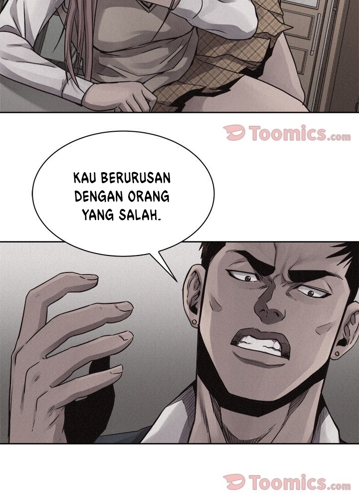 Pounding Chapter 44 Gambar 13