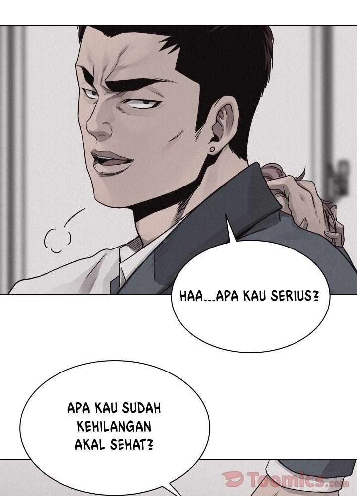 Pounding Chapter 44 Gambar 17