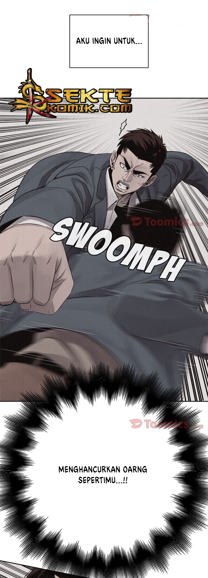 Pounding Chapter 44 Gambar 23