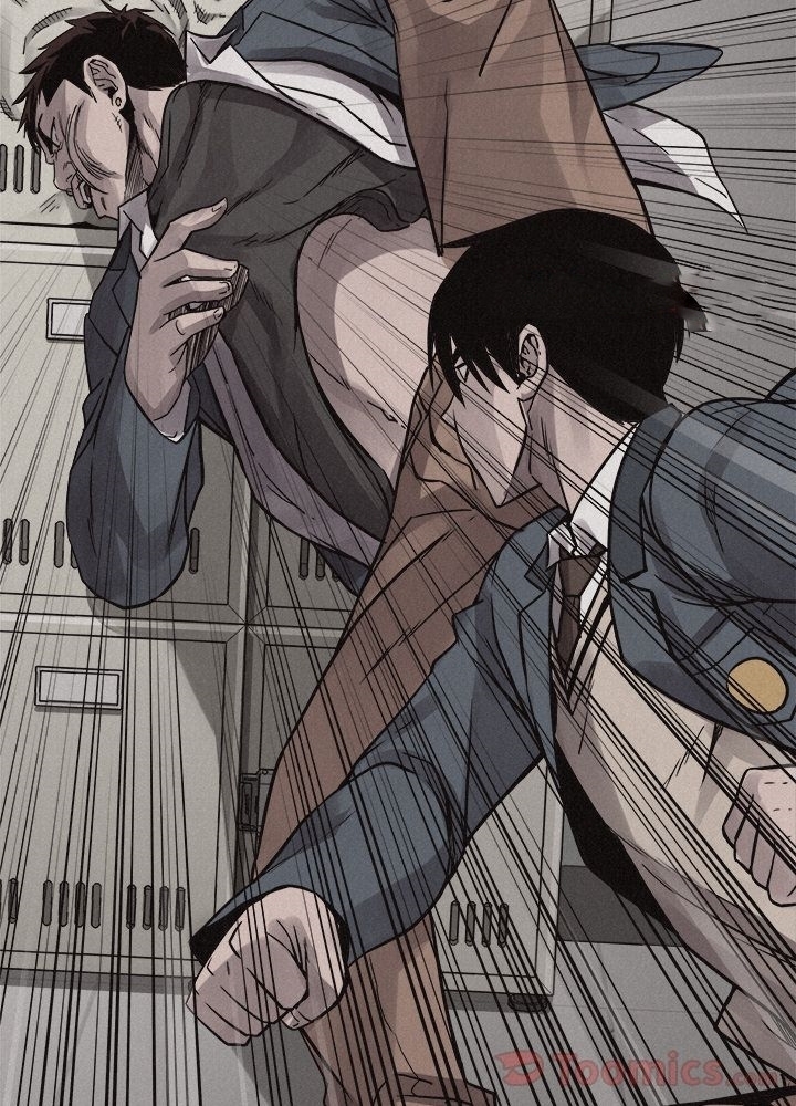 Pounding Chapter 44 Gambar 25