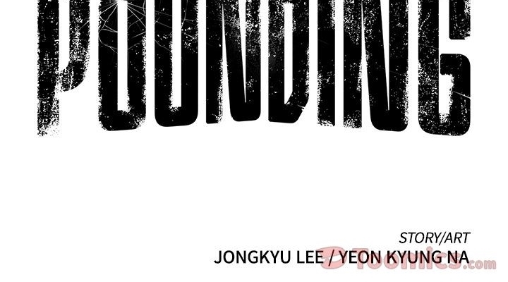 Pounding Chapter 44 Gambar 30