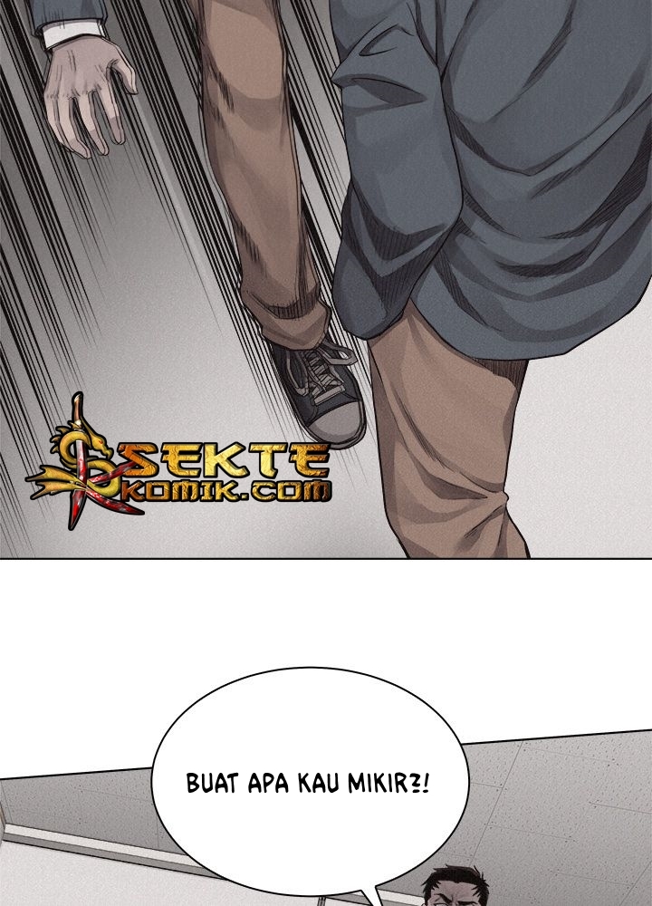 Pounding Chapter 43 Gambar 13