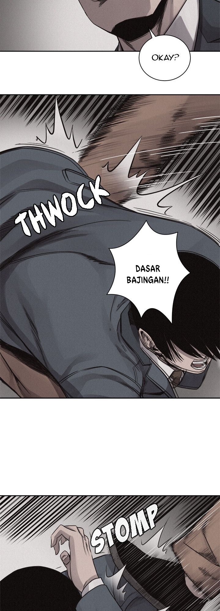 Pounding Chapter 43 Gambar 23