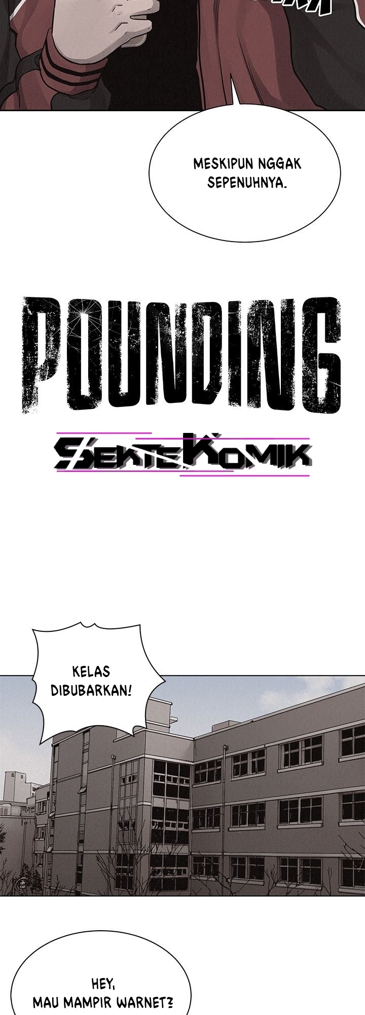 Pounding Chapter 43 Gambar 4