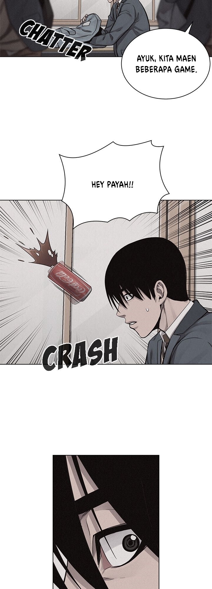 Pounding Chapter 43 Gambar 6