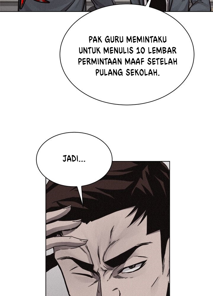 Pounding Chapter 43 Gambar 9