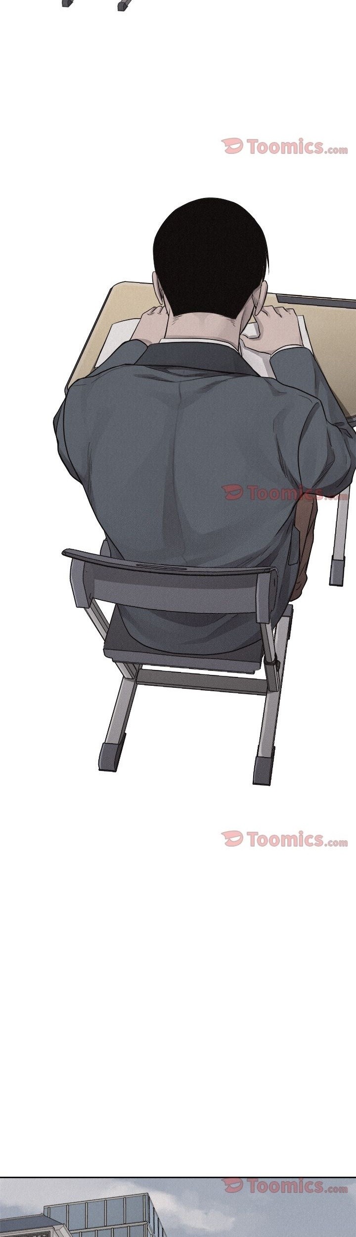 Pounding Chapter 42 Gambar 18