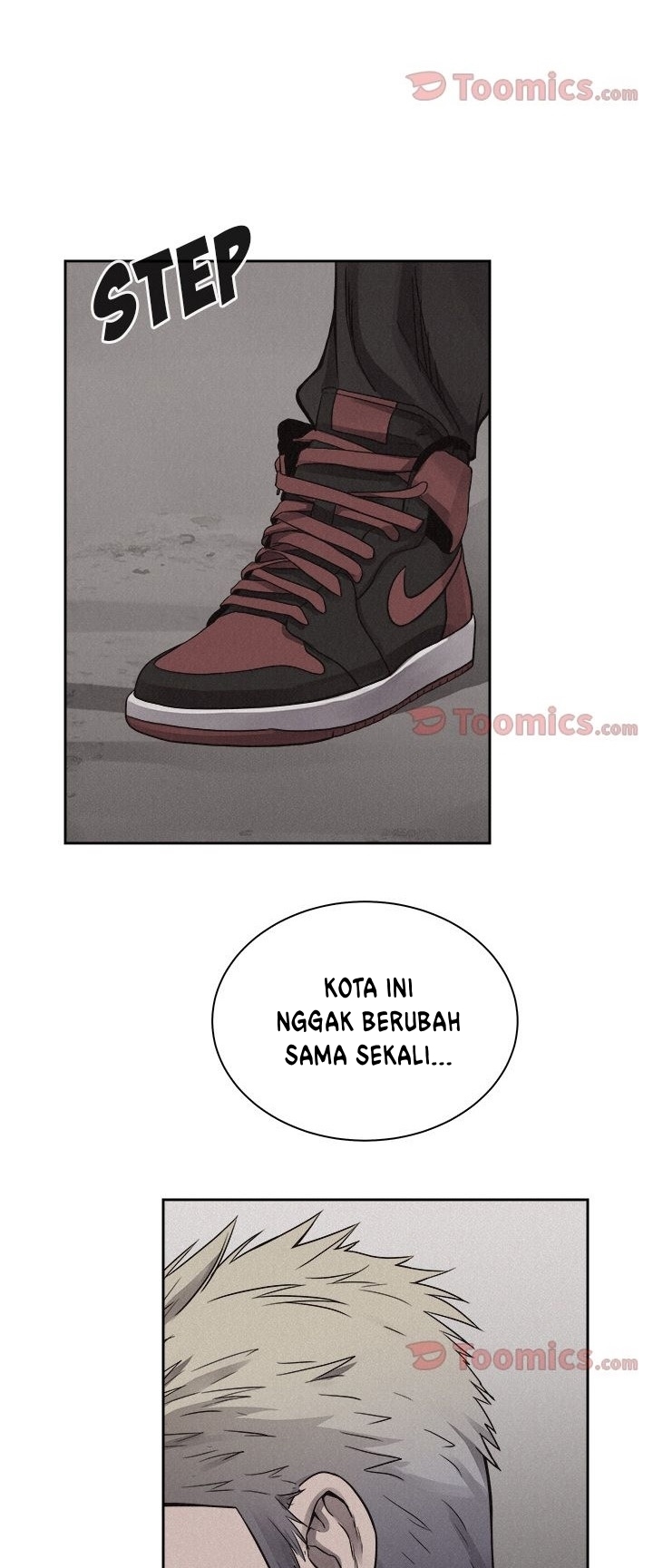 Pounding Chapter 42 Gambar 20