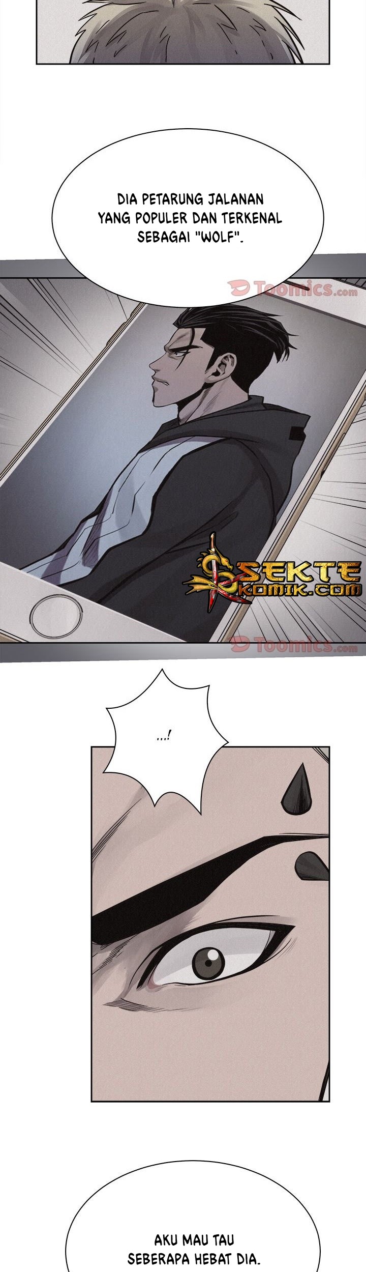 Pounding Chapter 42 Gambar 27