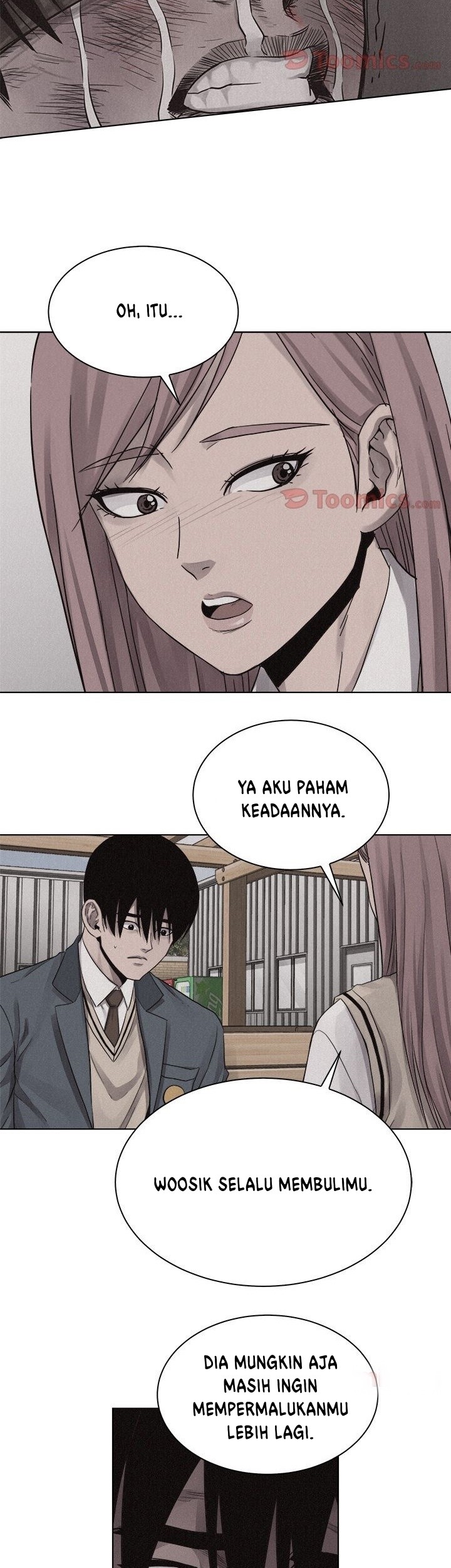 Pounding Chapter 42 Gambar 6