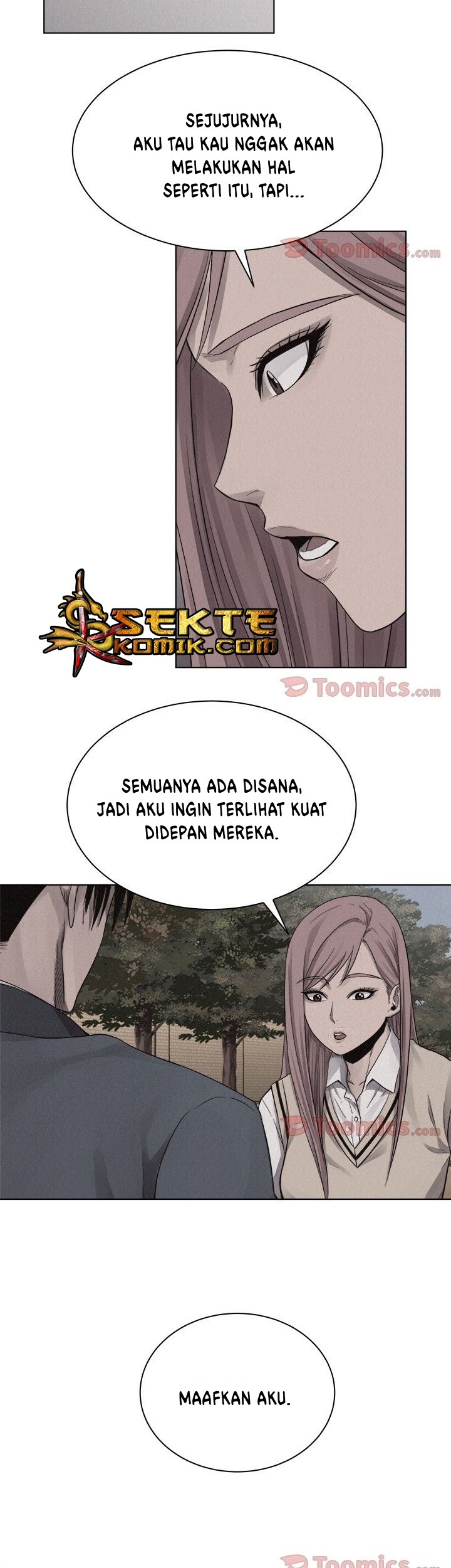 Pounding Chapter 42 Gambar 10