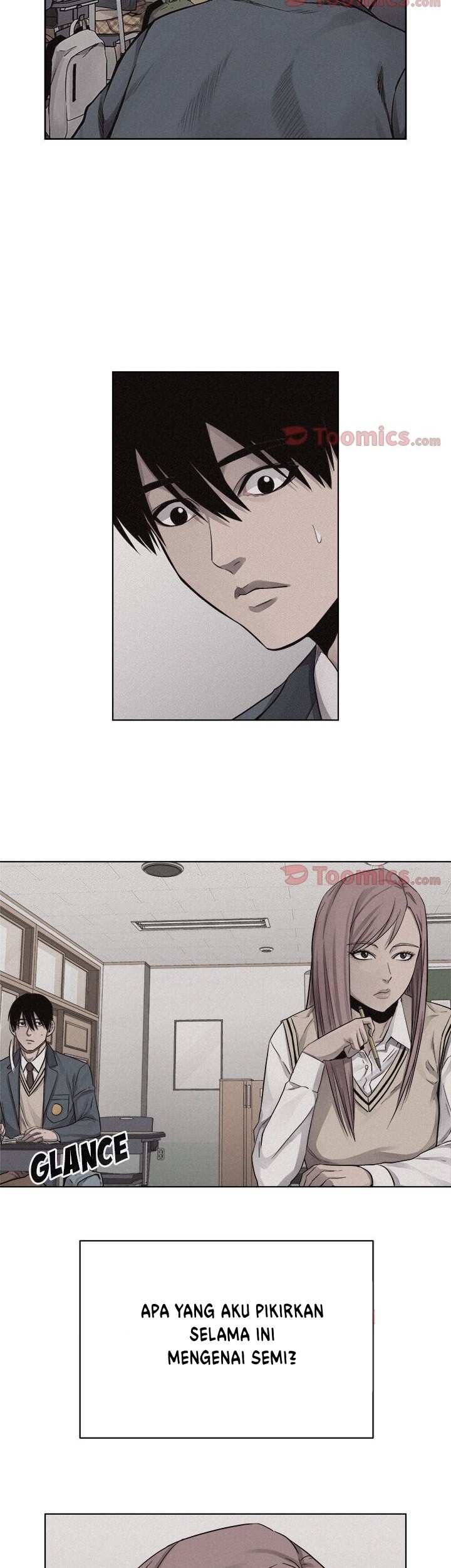 Pounding Chapter 42 Gambar 14