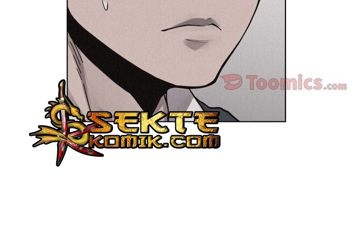 Pounding Chapter 41 Gambar 28