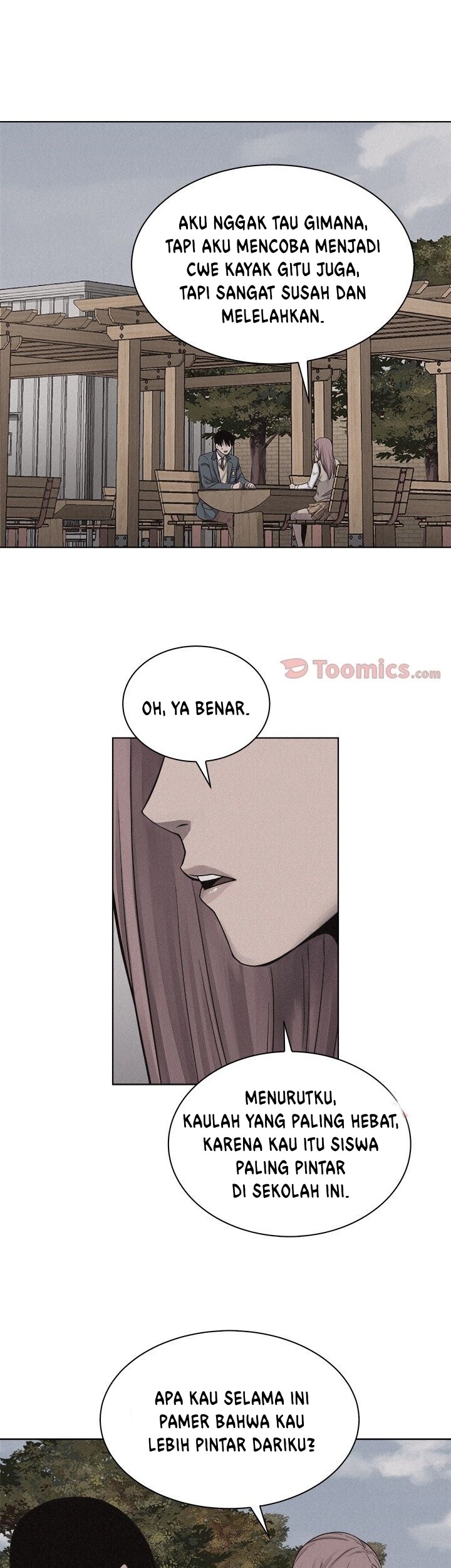 Pounding Chapter 41 Gambar 29