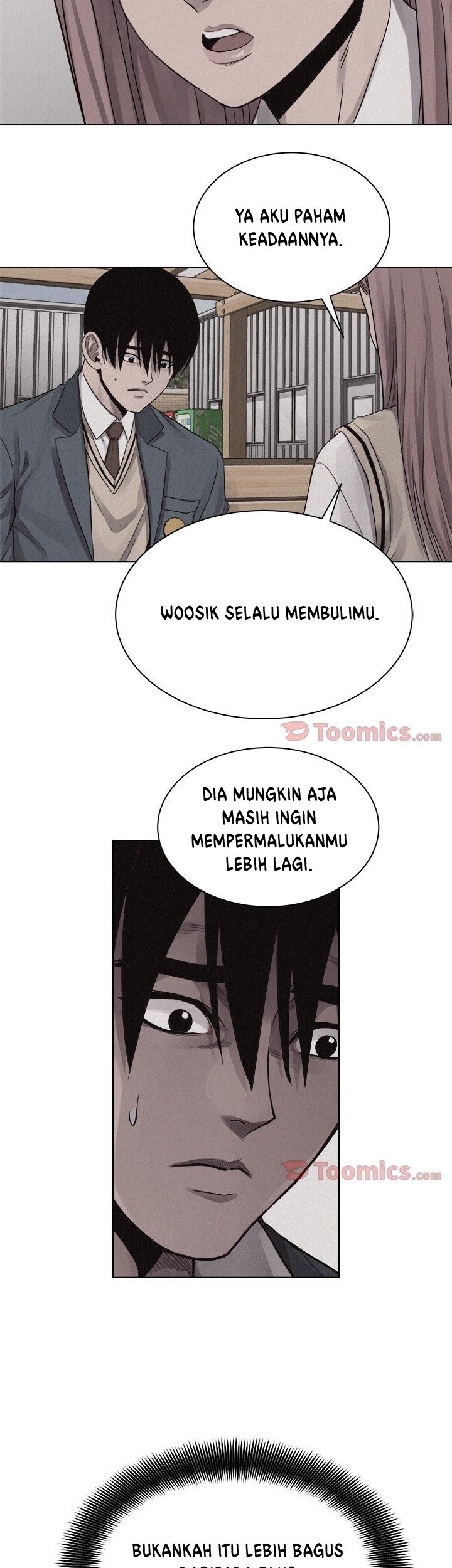 Pounding Chapter 41 Gambar 35