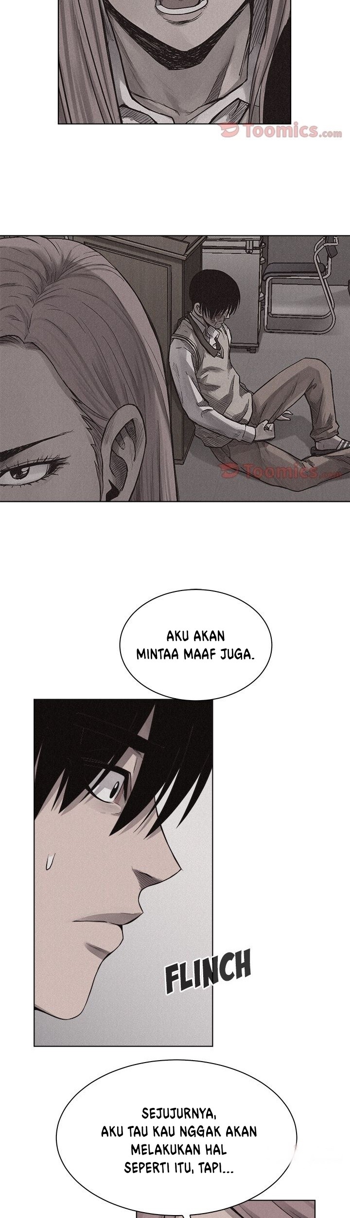 Pounding Chapter 41 Gambar 37