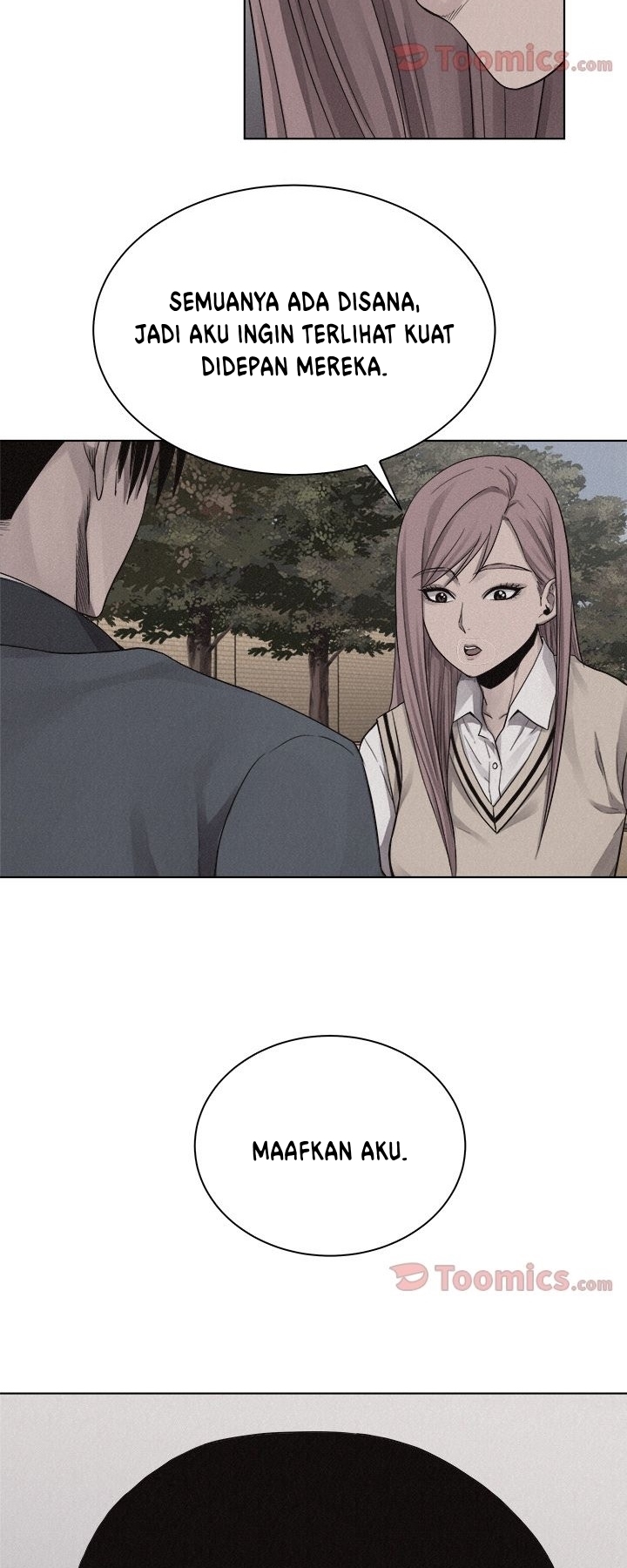 Pounding Chapter 41 Gambar 39