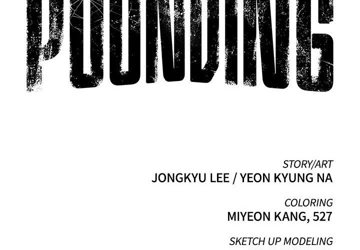 Pounding Chapter 41 Gambar 41