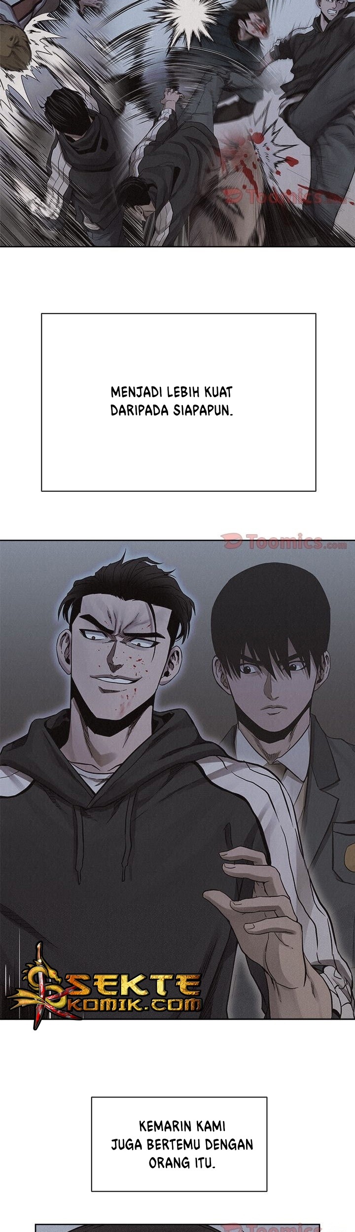 Pounding Chapter 41 Gambar 10