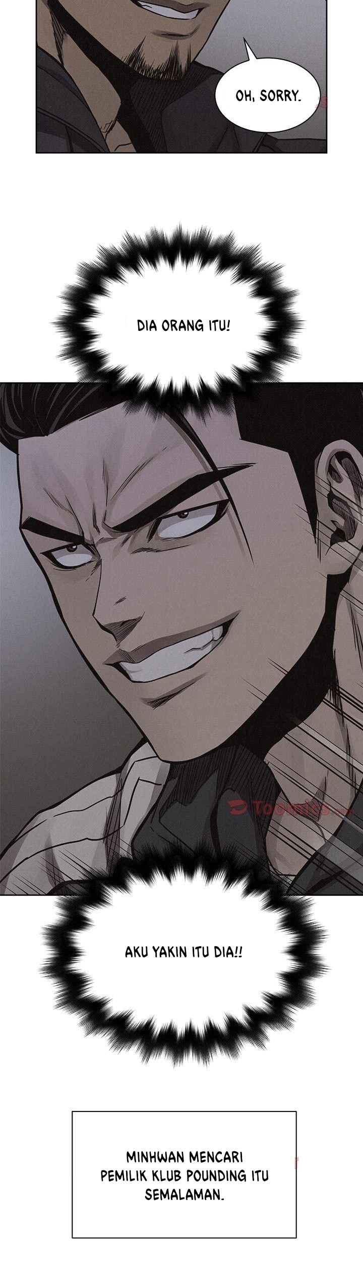 Pounding Chapter 41 Gambar 12