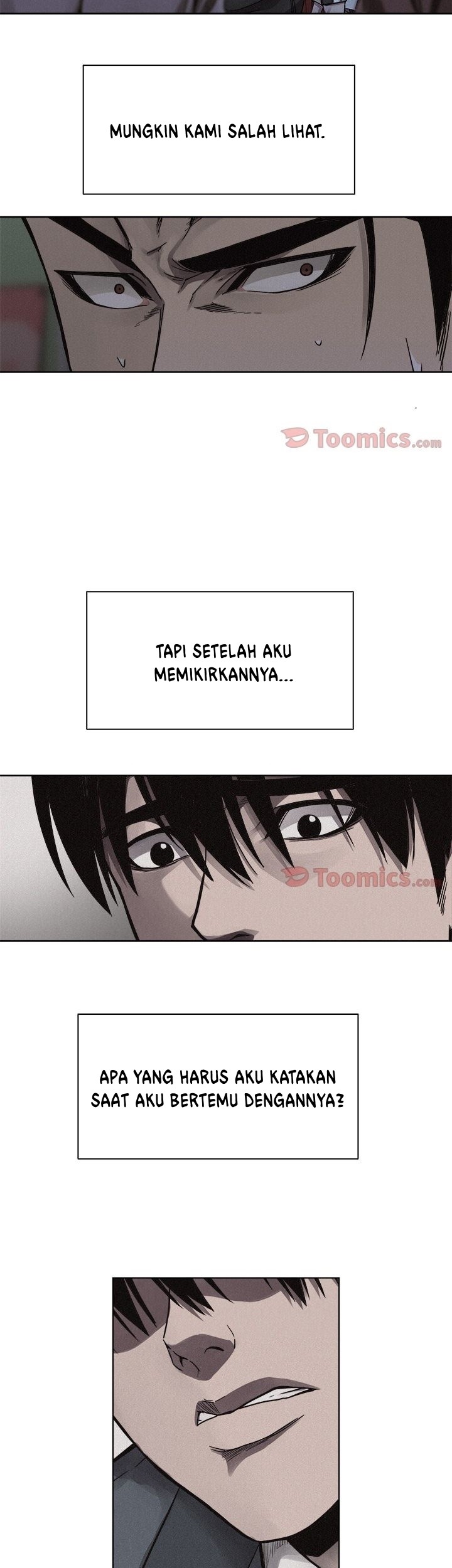 Pounding Chapter 41 Gambar 14