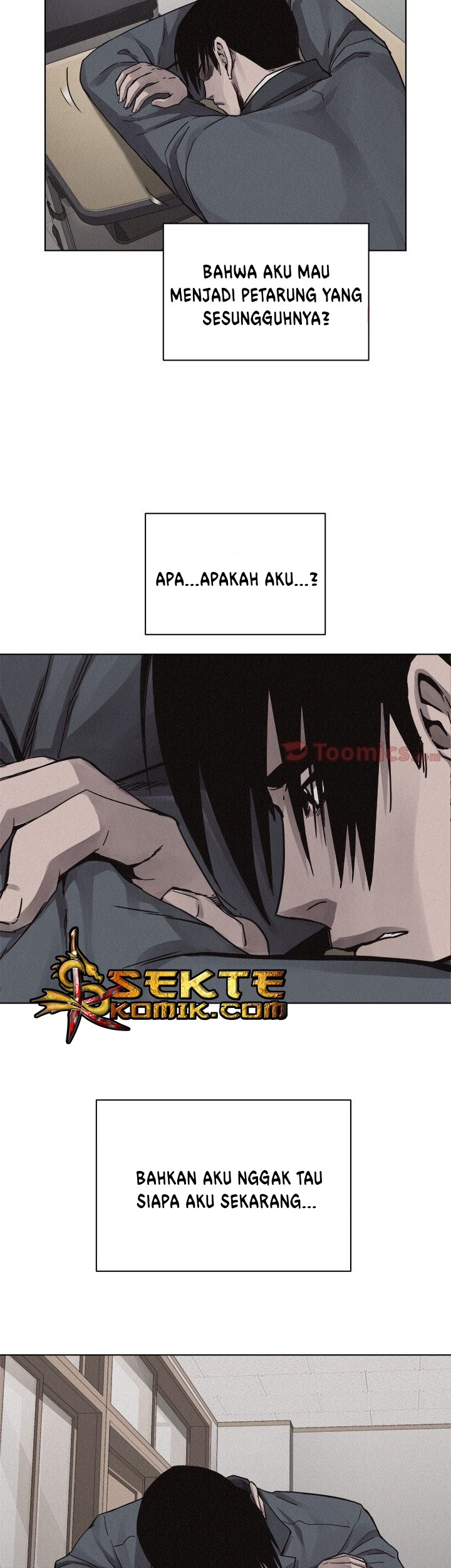 Pounding Chapter 41 Gambar 16