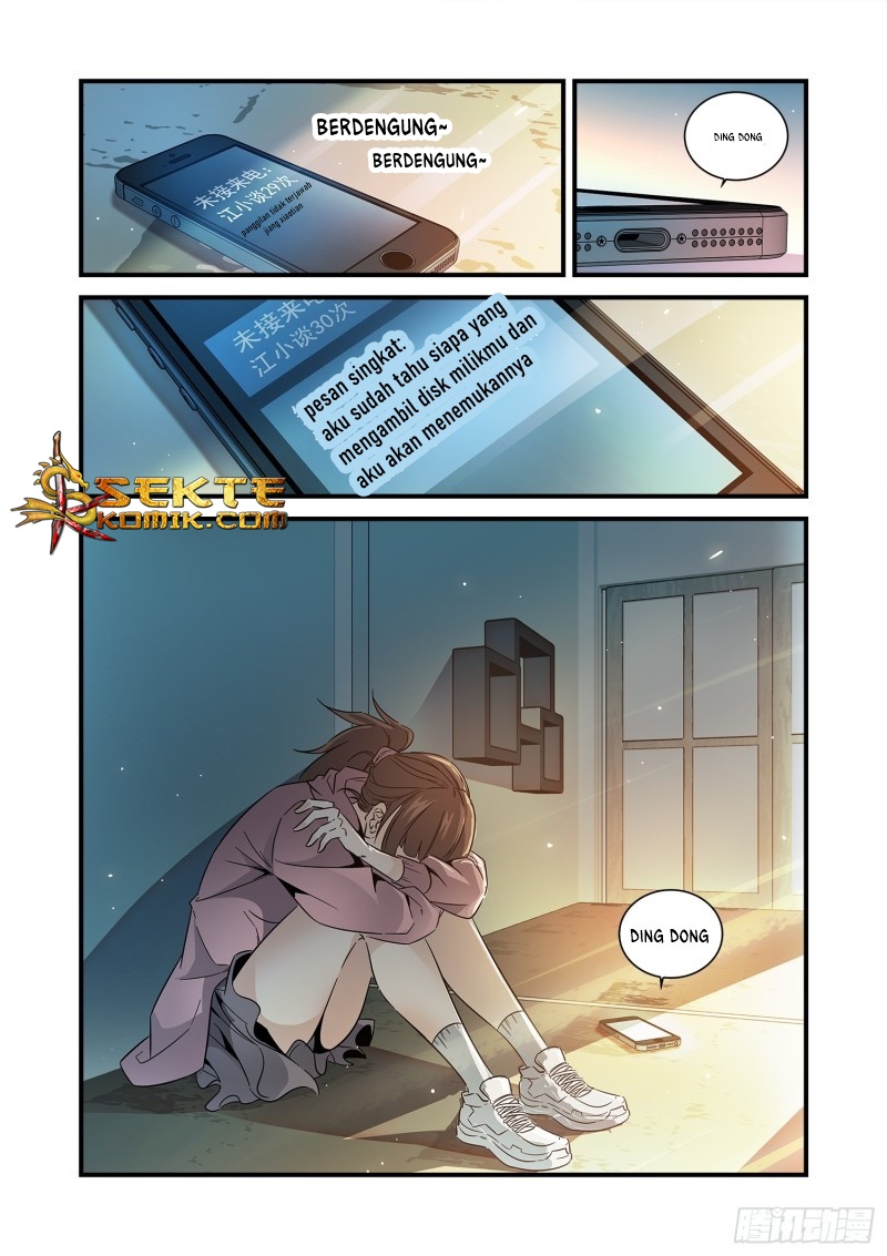 Luan Quan Chapter 21 Gambar 3