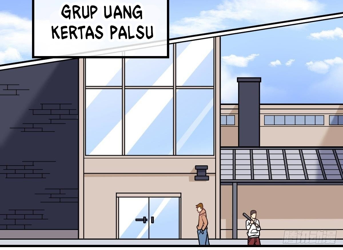 My Son in Law Chapter 8 Gambar 17