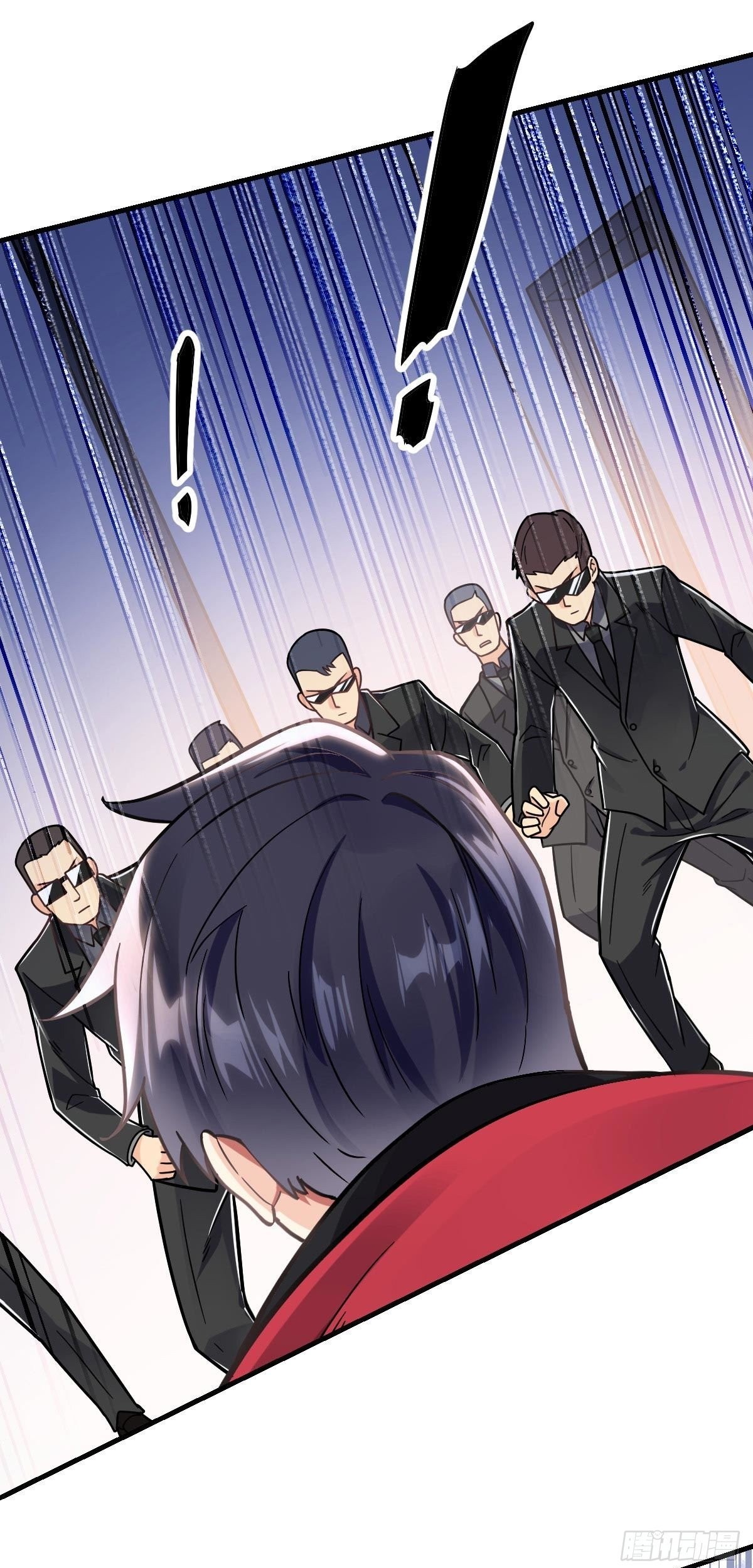 My Son in Law Chapter 8 Gambar 27
