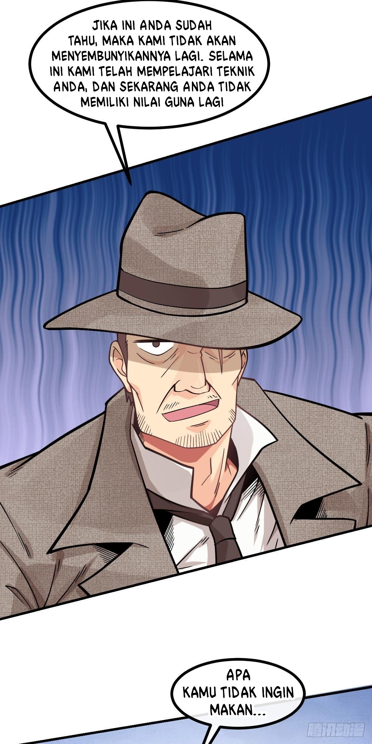 My Son in Law Chapter 8 Gambar 30