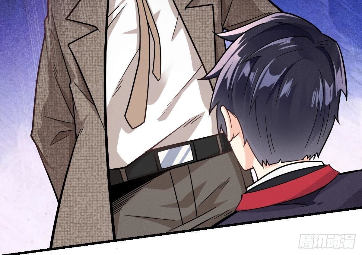 My Son in Law Chapter 8 Gambar 35