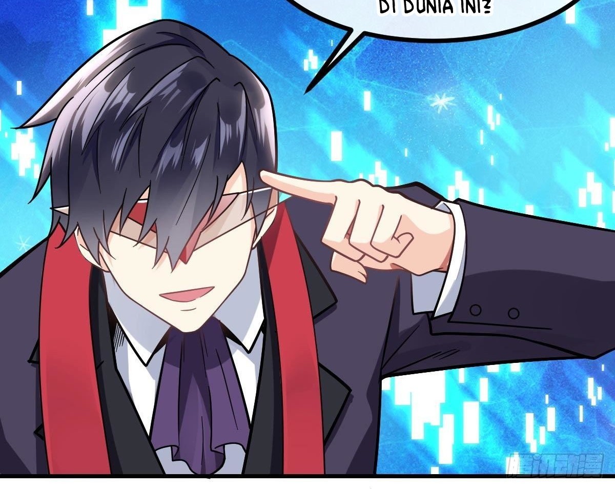 My Son in Law Chapter 8 Gambar 37