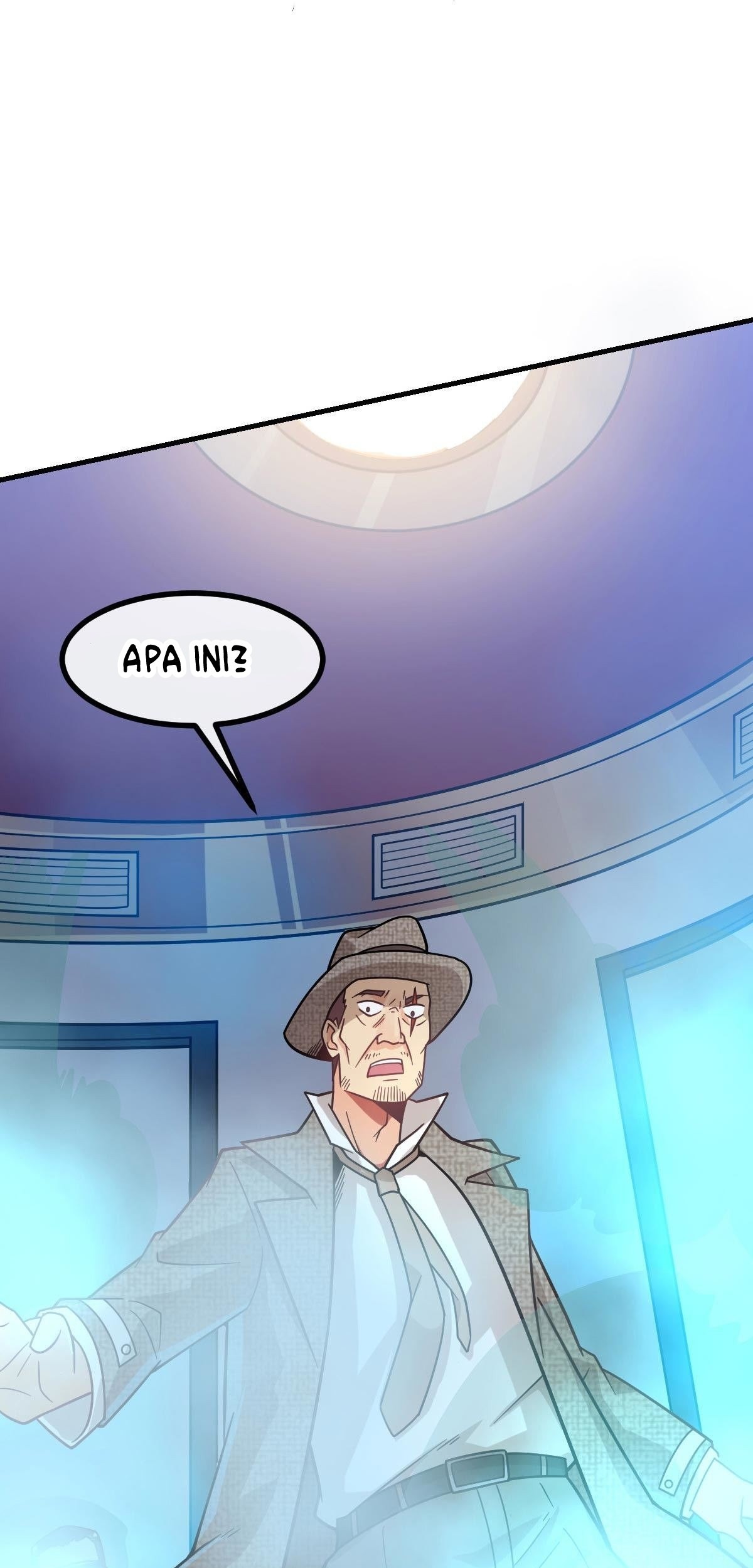 My Son in Law Chapter 8 Gambar 38