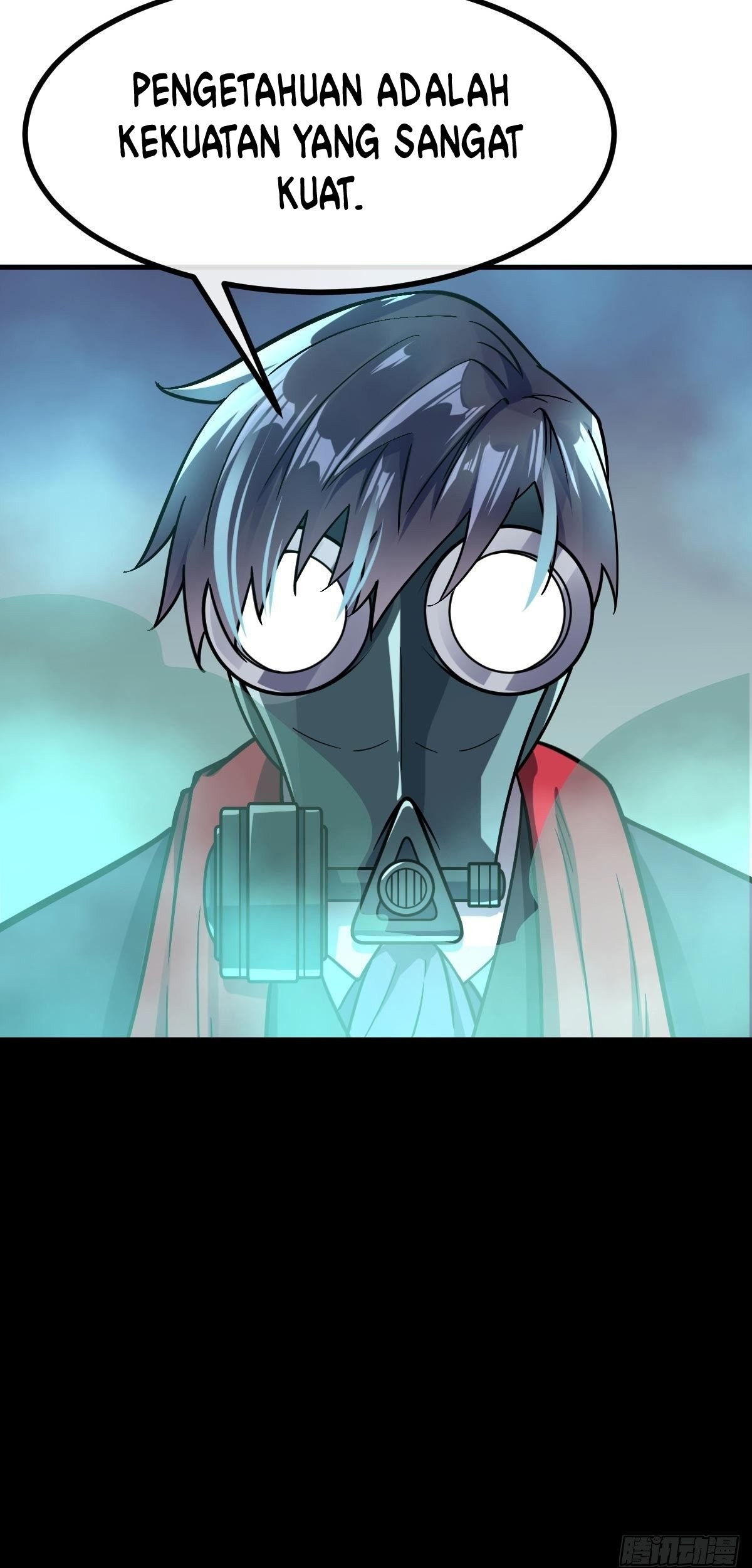 My Son in Law Chapter 8 Gambar 41